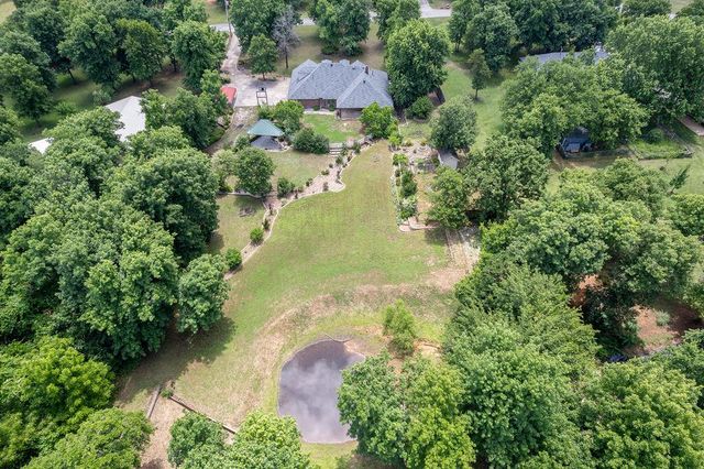 15301 SE 73rd Street, Choctaw, OK 73020