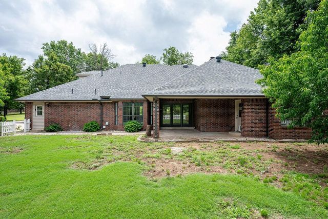 15301 SE 73rd Street, Choctaw, OK 73020