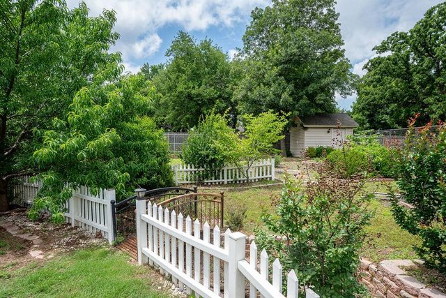 15301 SE 73rd Street, Choctaw, OK 73020