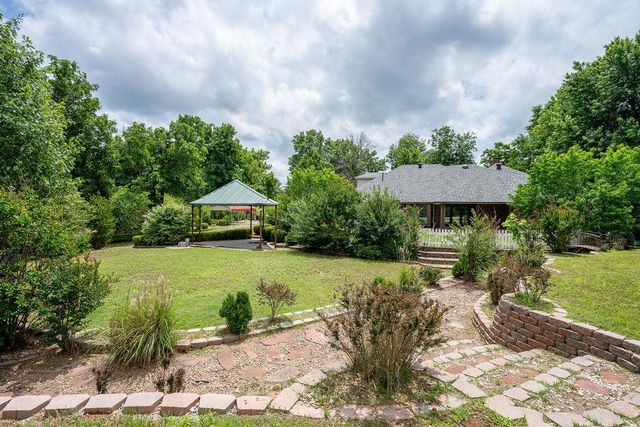 15301 SE 73rd Street, Choctaw, OK 73020