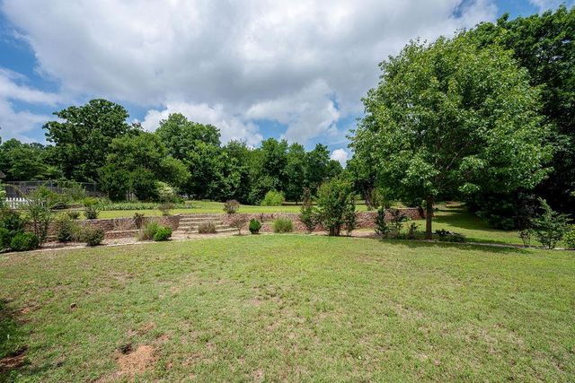 15301 SE 73rd Street, Choctaw, OK 73020