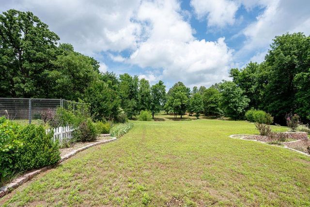 15301 SE 73rd Street, Choctaw, OK 73020