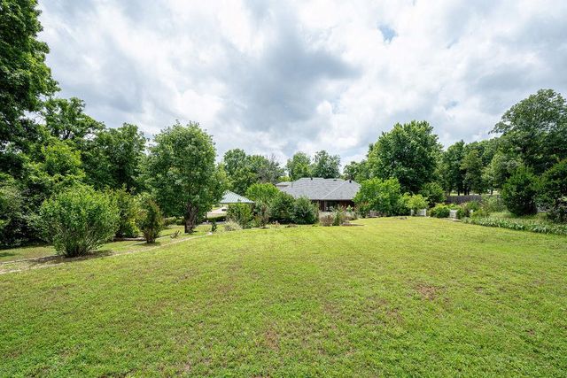 15301 SE 73rd Street, Choctaw, OK 73020