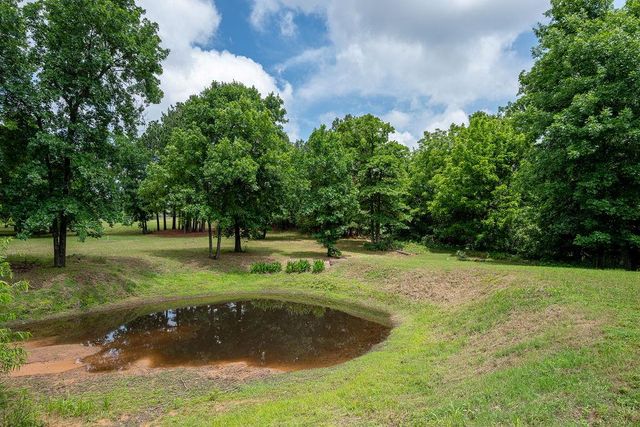 15301 SE 73rd Street, Choctaw, OK 73020