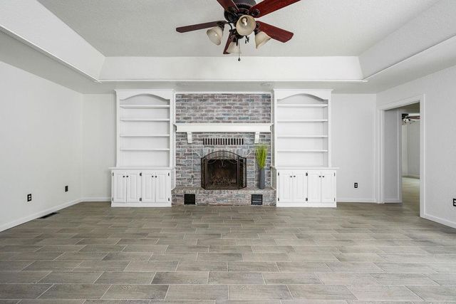 15301 SE 73rd Street, Choctaw, OK 73020