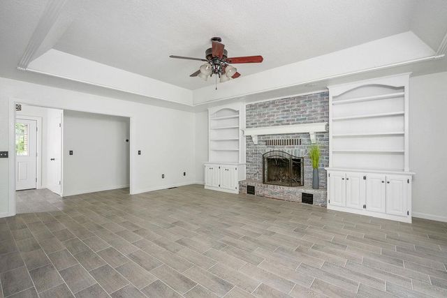15301 SE 73rd Street, Choctaw, OK 73020