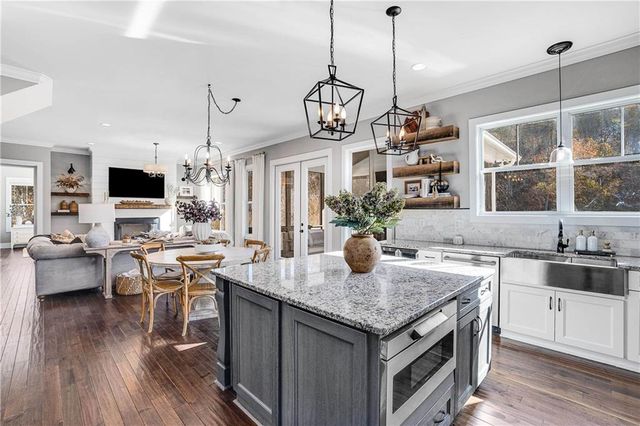 9245 Brumbelow Road, Alpharetta, GA 30022