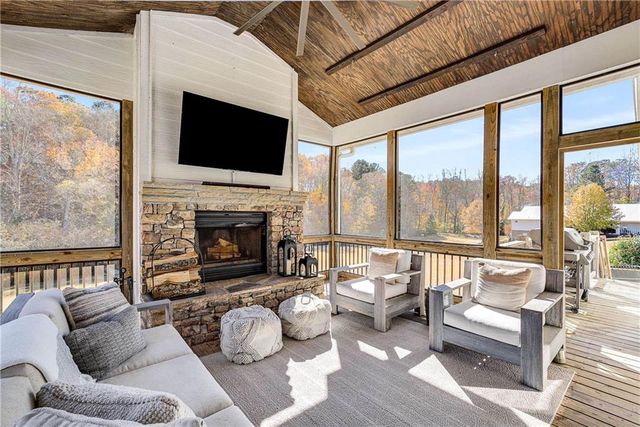 9245 Brumbelow Road, Alpharetta, GA 30022