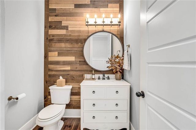 9245 Brumbelow Road, Alpharetta, GA 30022