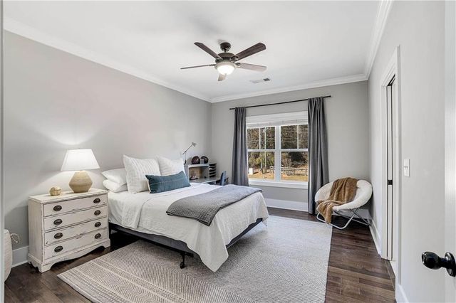 9245 Brumbelow Road, Alpharetta, GA 30022