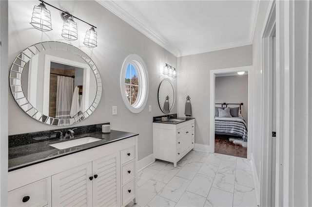 9245 Brumbelow Road, Alpharetta, GA 30022