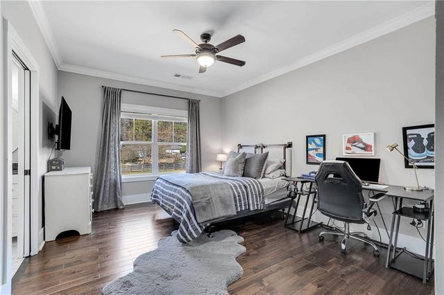 9245 Brumbelow Road, Alpharetta, GA 30022