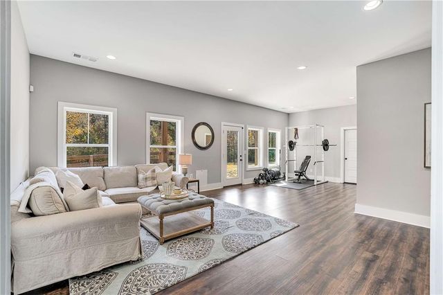 9245 Brumbelow Road, Alpharetta, GA 30022