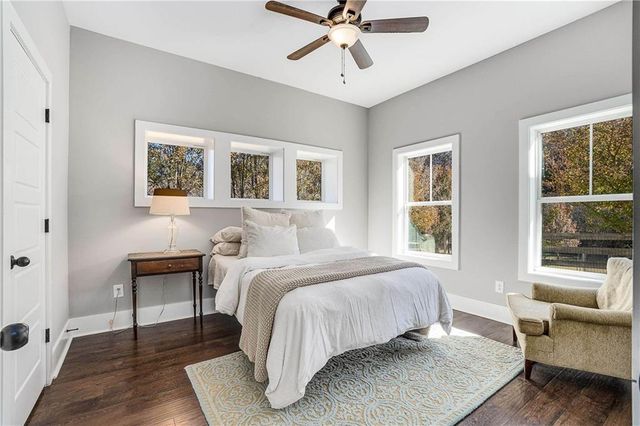 9245 Brumbelow Road, Alpharetta, GA 30022