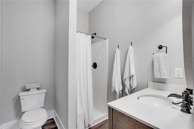 9245 Brumbelow Road, Alpharetta, GA 30022