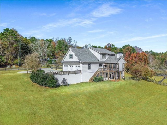 9245 Brumbelow Road, Alpharetta, GA 30022