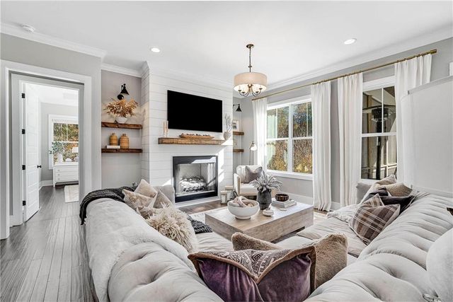 9245 Brumbelow Road, Alpharetta, GA 30022