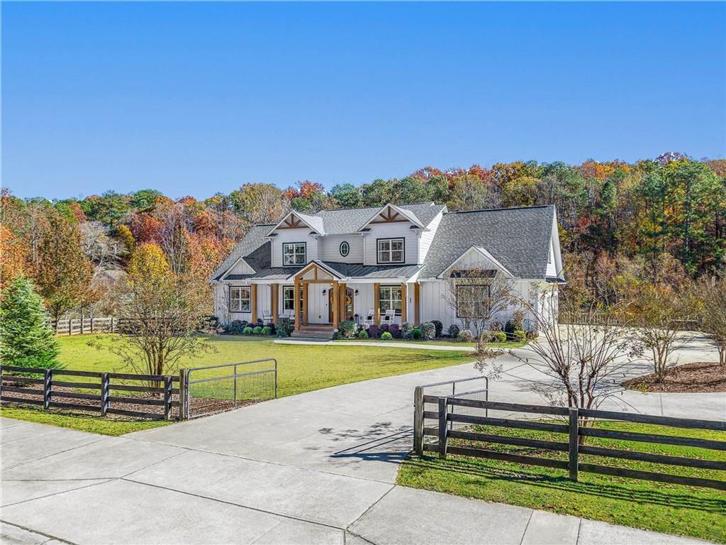 9245 Brumbelow Road, Alpharetta, GA 30022