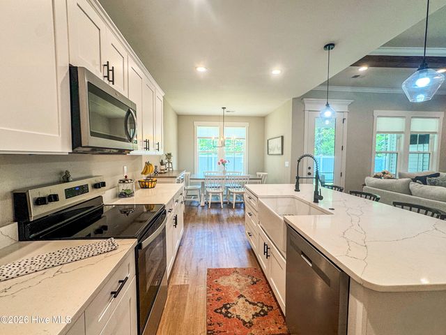 442 Sandlewood Drive NW, Calabash, NC 28467