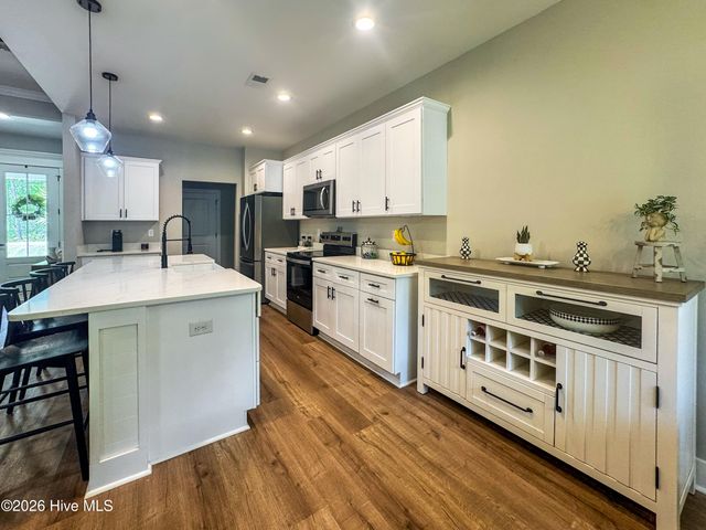 442 Sandlewood Drive NW, Calabash, NC 28467