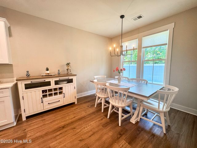 442 Sandlewood Drive NW, Calabash, NC 28467