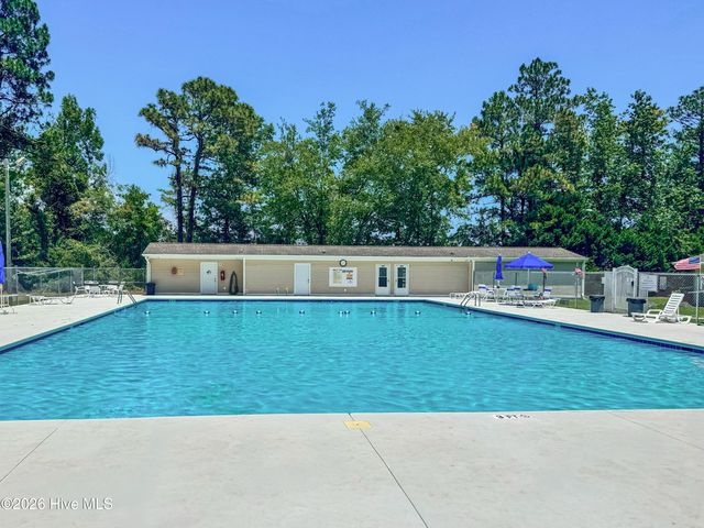 442 Sandlewood Drive NW, Calabash, NC 28467