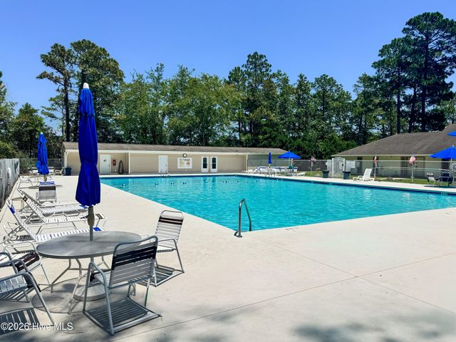 442 Sandlewood Drive NW, Calabash, NC 28467