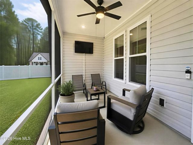 442 Sandlewood Drive NW, Calabash, NC 28467