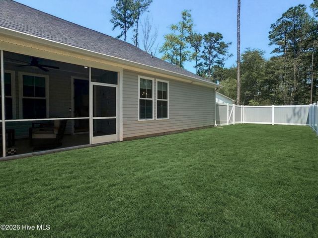 442 Sandlewood Drive NW, Calabash, NC 28467