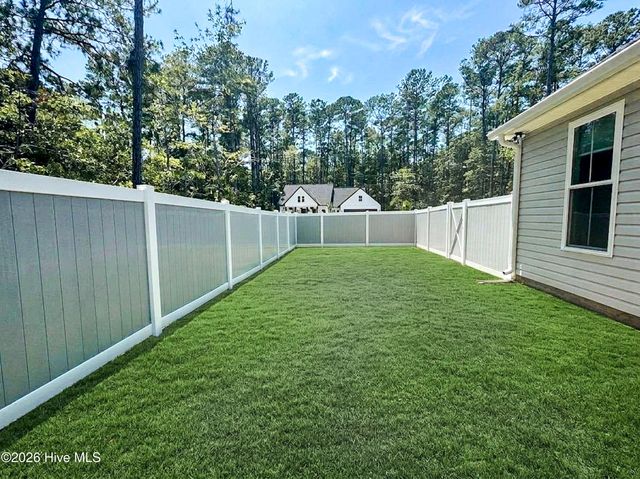 442 Sandlewood Drive NW, Calabash, NC 28467