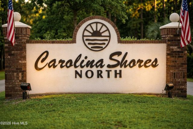 442 Sandlewood Drive NW, Calabash, NC 28467