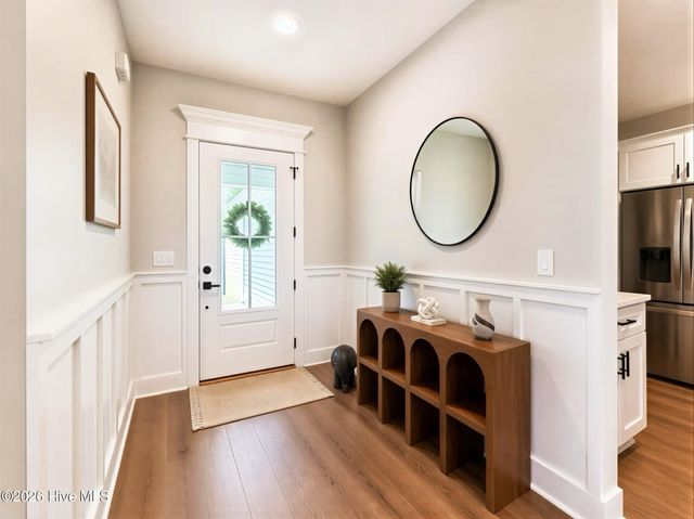 442 Sandlewood Drive NW, Calabash, NC 28467