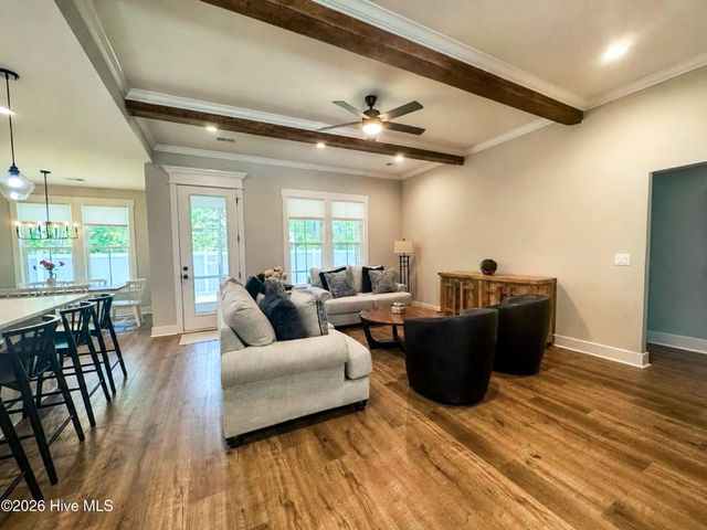 442 Sandlewood Drive NW, Calabash, NC 28467
