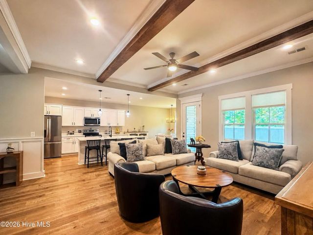 442 Sandlewood Drive NW, Calabash, NC 28467