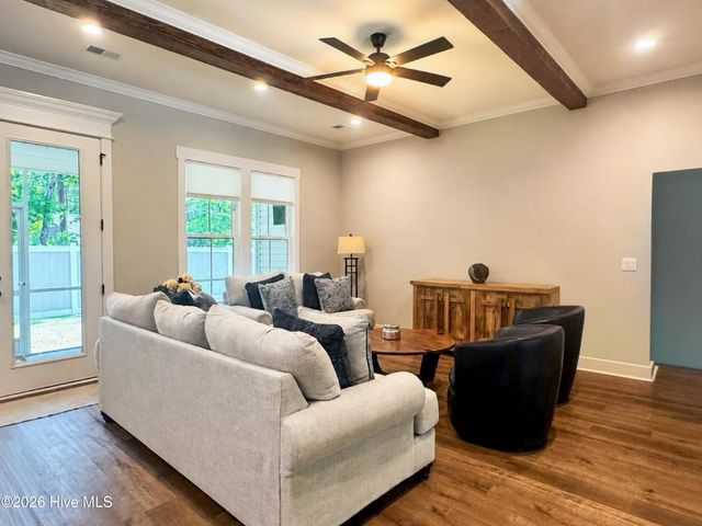 442 Sandlewood Drive NW, Calabash, NC 28467
