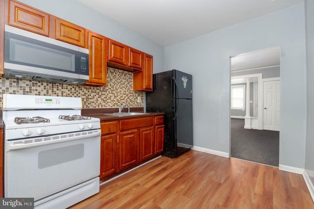 2850 MAYFIELD AVE, Baltimore, MD 21213