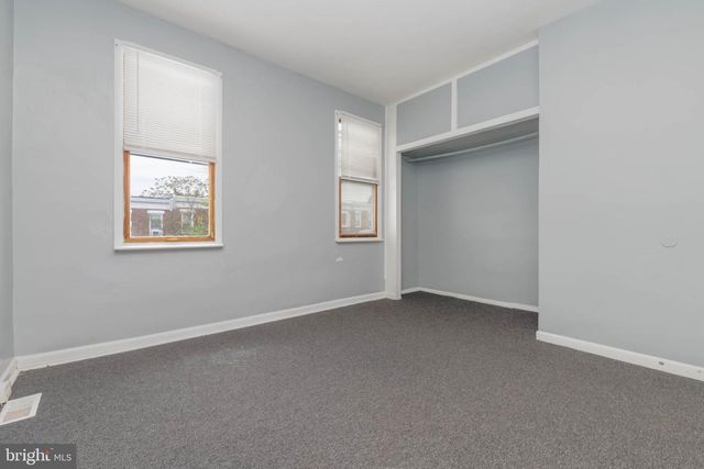 2850 MAYFIELD AVE, Baltimore, MD 21213