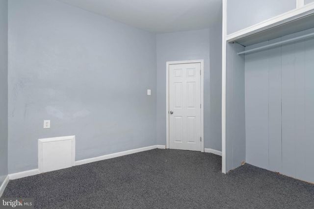 2850 MAYFIELD AVE, Baltimore, MD 21213