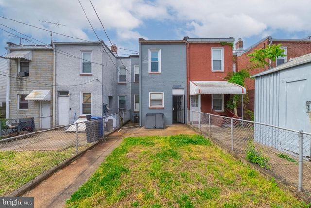 2850 MAYFIELD AVE, Baltimore, MD 21213