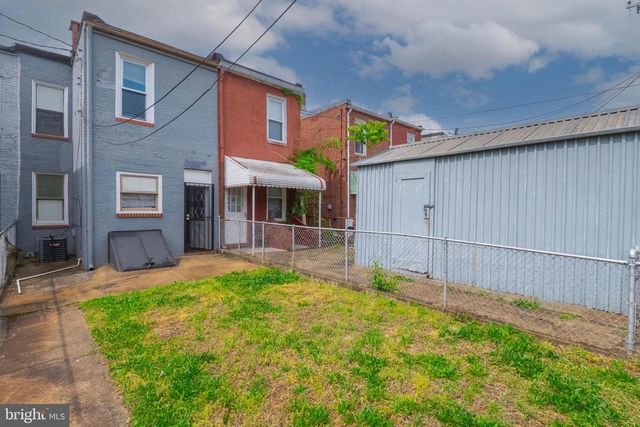 2850 MAYFIELD AVE, Baltimore, MD 21213