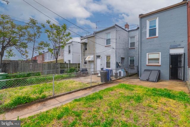 2850 MAYFIELD AVE, Baltimore, MD 21213