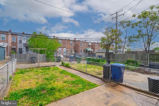 2850 MAYFIELD AVE, Baltimore, MD 21213