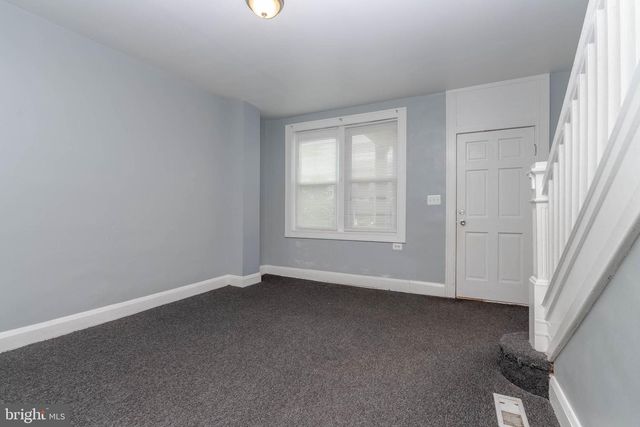 2850 MAYFIELD AVE, Baltimore, MD 21213