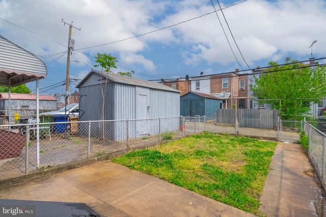 2850 MAYFIELD AVE, Baltimore, MD 21213