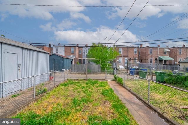 2850 MAYFIELD AVE, Baltimore, MD 21213