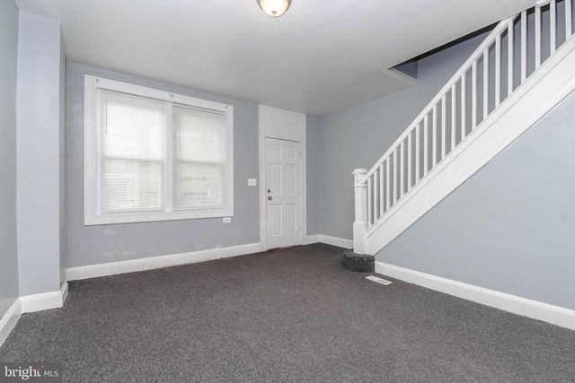 2850 MAYFIELD AVE, Baltimore, MD 21213