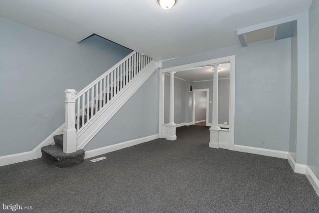 2850 MAYFIELD AVE, Baltimore, MD 21213