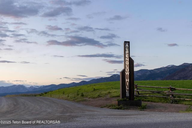 LOT 3 YELLOW STAR Road, Freedom, WY 83120 property photo