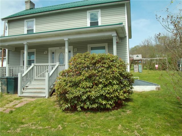 503 Greenfield Rd, Vanderbilt, PA 15486