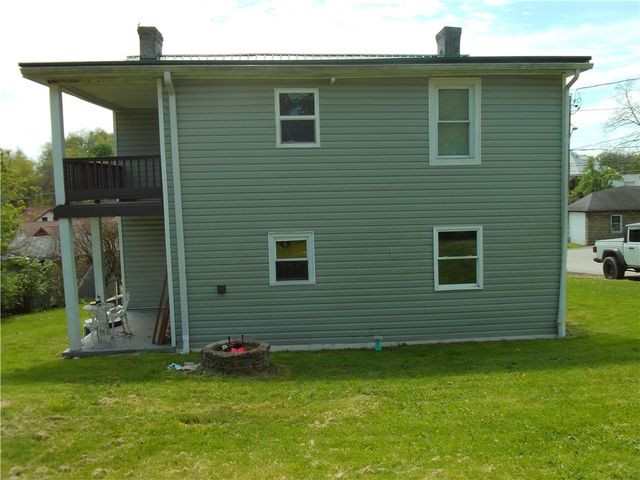 503 Greenfield Rd, Vanderbilt, PA 15486
